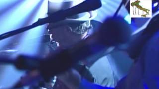 FRANCESCO DE GREGORI - VIVA L'ITALIA (LIVE)