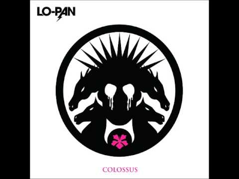 Lo - Pan  -  Regulus ( New Song 2014)