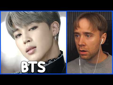 REACTING TO ALL BTS MVs (2016 – 2017) #2