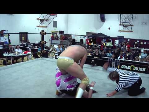 Gold Rush Jan 2013   Luxury vs Drake