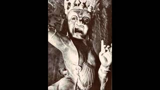 Alekhine's Gun ~ Om Vajrapani Hum | The Wrath (Vajrapani)