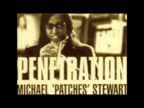 Patches Stewart - Penetration