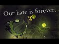 Bilewater Injustice A Hollow Knight Silksong Story