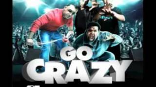 Art Beatz, Ariez Onasis ft. Fatman Scoop & Clinton Sparks - Go Crazy [New Song 2011]