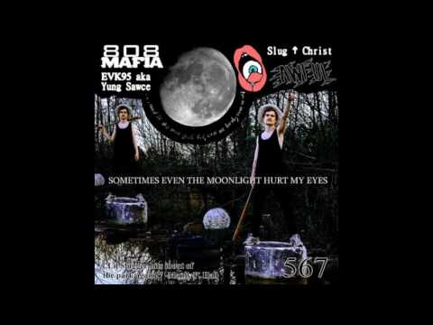 Slug † Christ - Chemicals [prod. Slug Christ & EVK95]