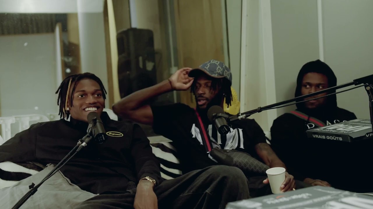 Entrevista King Bigs - Good Vives, 2023