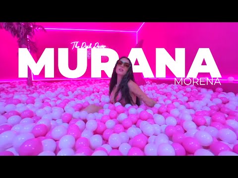 MURANA, ONEIL, KANVISE - MORENA