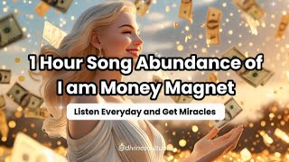 Download lagu 🎵 1 Hour Song Abundance of I Am a Money Magnet | Powerfull Money Affirmations | Listen Everyday 💸💸💸 mp3 Download lagu 🎵 1 Hour Song Abundance of I Am a Money Magnet | Powerfull Money Affirmations | Listen Everyday 💸💸💸 mp3
