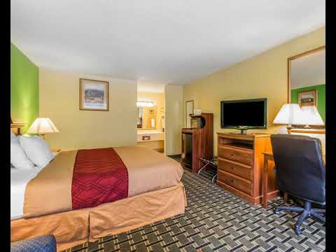 Econo lodge Douglas - Douglas (Georgia) - United States