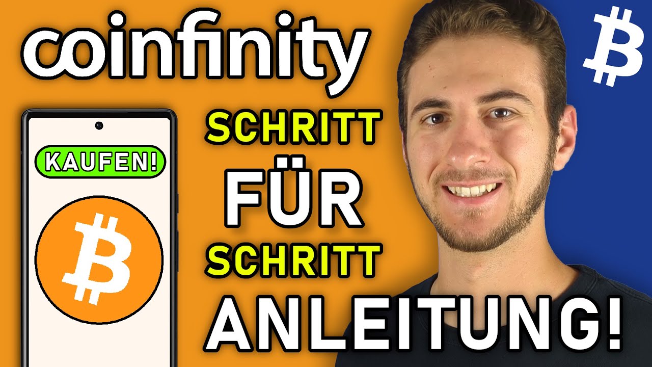 Wo kaufe ich einfach Bitcoin?