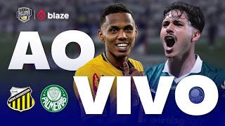 NOVORIZONTINO X PALMEIRAS JOGO AO VIVO | PAULISTÃO | PALMEIRAS AO VIVO | PALMEIRAS X NOVORIZONTINO