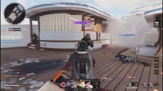 COD CW　シーズン6に追加されたショットガンが強すぎた