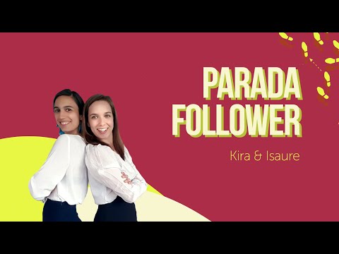Parada : 3 astuces pour followers - 3 tips for followers