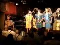 Andrews Sisters - Cuanta la Gusta 