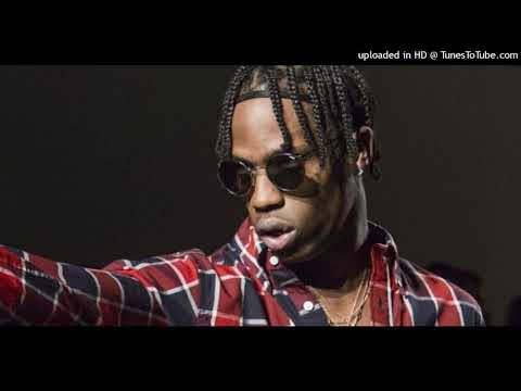 [Free] Travis Scott x Quavo x Cubeatz Type Beat 2019 - "11PM"