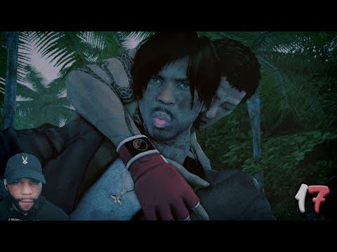 "Sleeping Dogs" Gameplay Walkthrough Part 17 - THEY GOT THE HOMIE