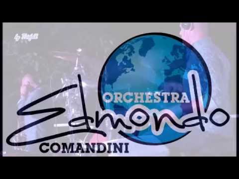 Orchestra Comandini - Fantasia di fox
