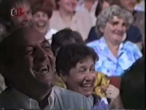 Lucerna aneb Boj o lípu