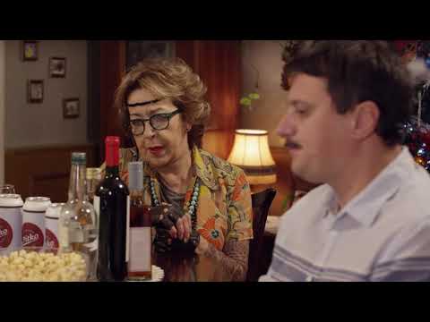 Mamini sinovi - Epizoda 14