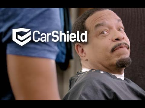 Carshield Commercial Actress