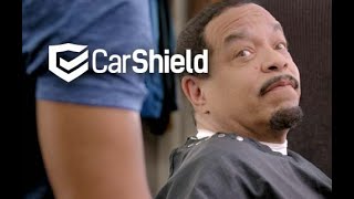 Carshield Commercial with Ice-T, The Answer Allen Iverson, and Ric Flair. By ShadowBox Pictures