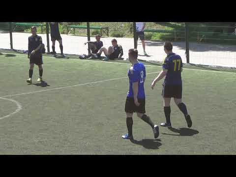 11 КХ 13 8 1 Крон авто   SMOG 2 матч