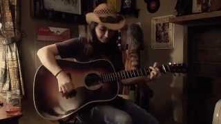 Farmer&#39;s Blues by Angel Thurman