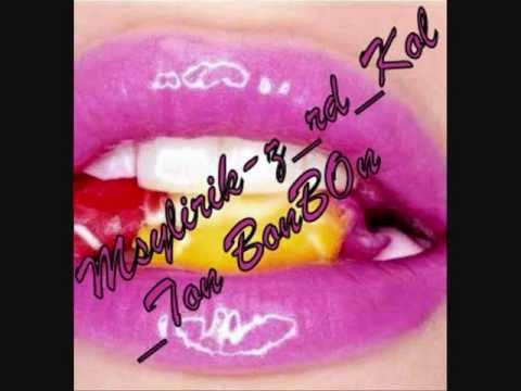 Msylirick Ton bonbon