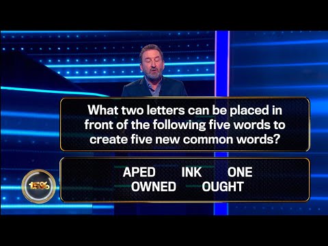 one percent club uk || The 1% Club (UK) S04E02 || The 1 Percent Club S04E02 the one percent uk