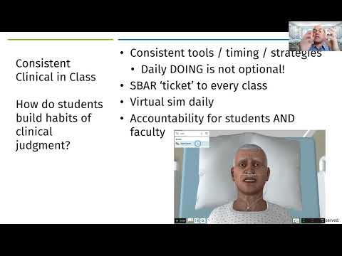 Top 3 Tips for Transition to Practice Across the Curriculum