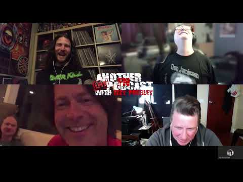 Drunken Summit with Don Jamieson Ace Von Johnson Phil Shouse Tim Mosher & Daniel Dekay from 3/24/00