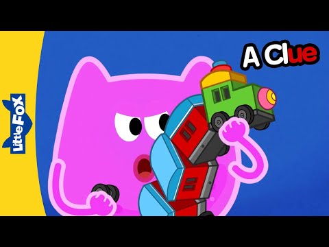 Long Vowel Sounds | ue, ew | Phonics Songs and Stories | Learn to Read