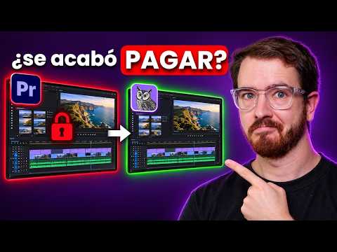 Han Clonado Adobe y Office… y Son GRATIS (Cómo Instalarlos)