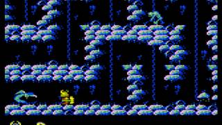 Vicky for the Atari 8-bit family