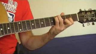 Rivière - Deftones acoustic cover - alternative arrangement