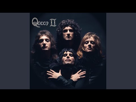 Videoclip de Nevermore (Remastered 2011) — Queen