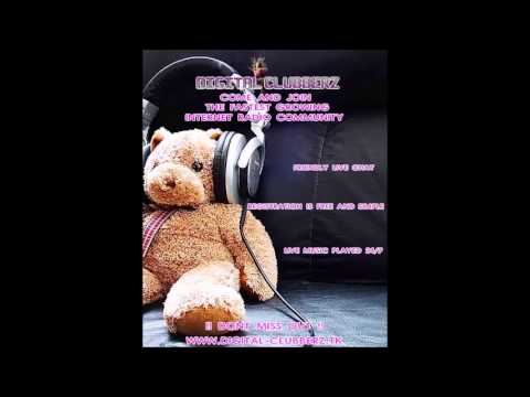 Dj Archie - Digital Clubberz Live Mix (Audio Chimp Mix)