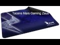 Unboxing/Review Mars Gaming Zeus (Español)