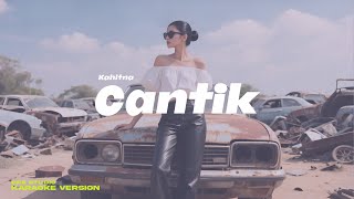 Download lagu Karaoke Cantik - Kahitna | Pop Jazz Fusion Version | orestudio mp3 Download lagu Karaoke Cantik - Kahitna | Pop Jazz Fusion Version | orestudio mp3