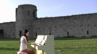 clip “Parfum du Vent”