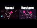 Just Shapes & Beats: Normal vs Hardcore - Creatures Ov Deception (S Rank)