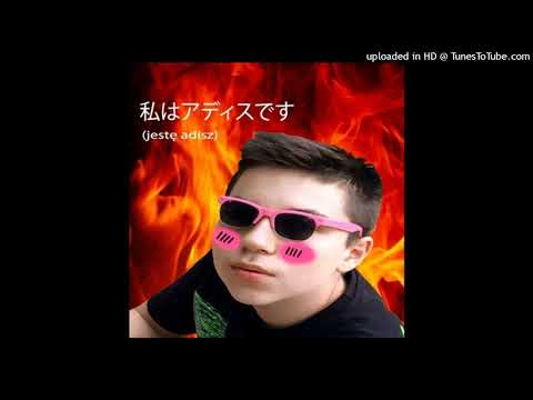 Yung Adisz - Jestę Adisz