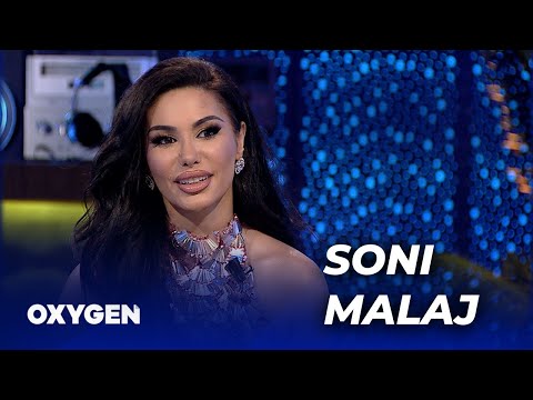 OXYGEN Pjesa 1 - Soni Malaj 28.06.2025