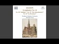 Symphony No. 30 in C Major, Hob.I:30, "Alleluja": III. Finale: Tempo di Menuet, piu tosto allegro