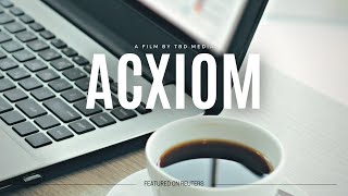 Acxiom Infobase YouTube Video