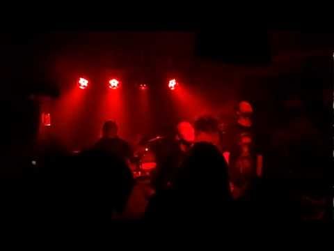 Beheading Machine - Dead Man's Life, Krosno 04.02.2012