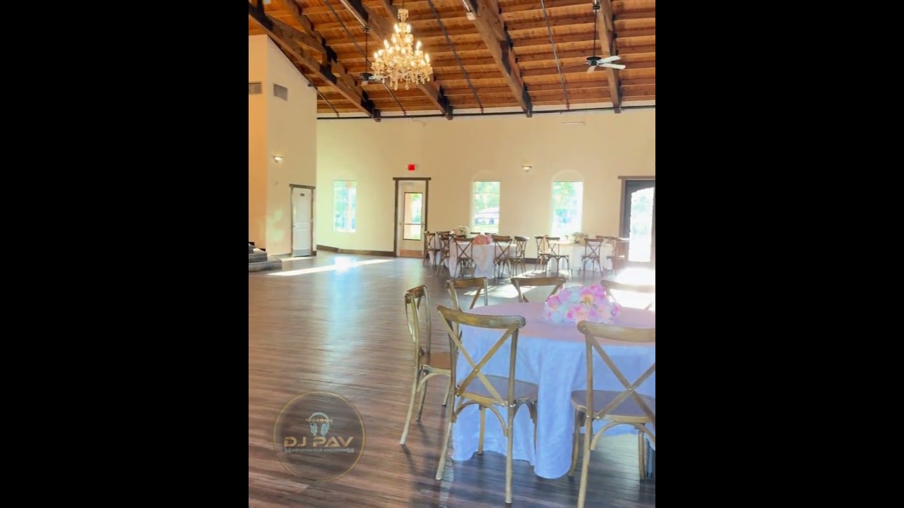 Event Highlights by DJ PAV Events