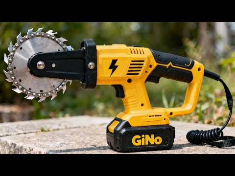  50 Most Satisfying Machines and Ingenious Tools 