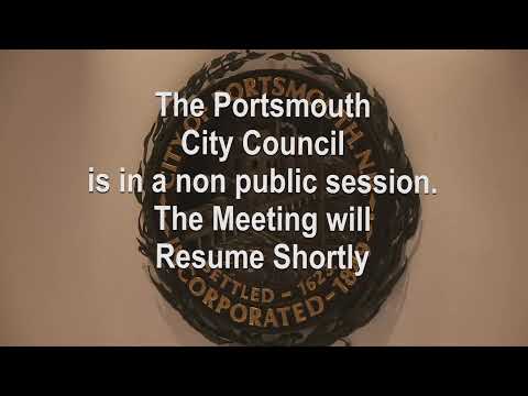 City Council 10.28.19