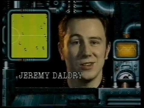 GamesMaster S3 E13